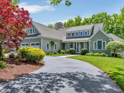 10 Open Space Drive