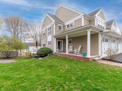 6 Essex Rd Unit 8