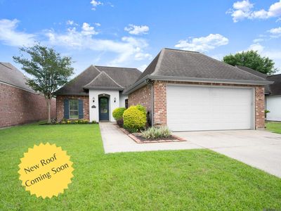 Property at 12396 Dutchtown Villa Dr, Geismar, LA
