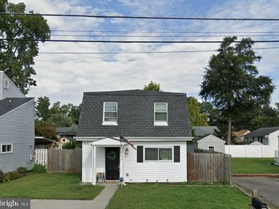 1711 Elkridge Dr