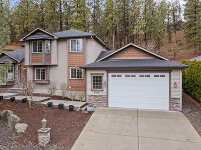 7020 S Shelby Ridge St