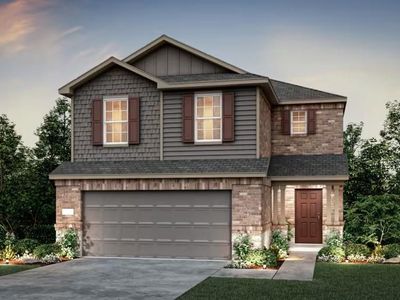 15856 Blass Valley Dr