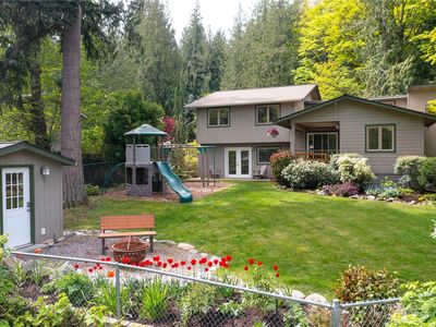1536 Glen Cove Lane