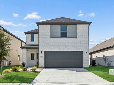 1105 Bermuda Dr