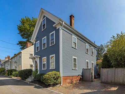 74 Gates Street
