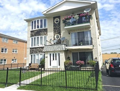 8106 Marion Dr APT 1W