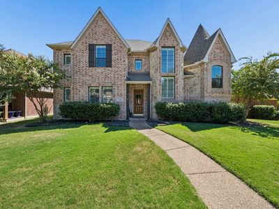 1400 Prairie Dr