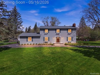 1848 Packer Rd