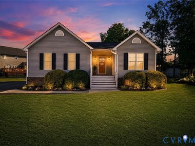 5007 Nighthawk Ct