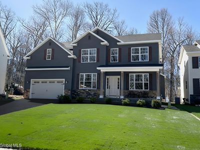 38 Tamarack Street