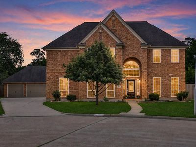 20507 Forest Stream Dr