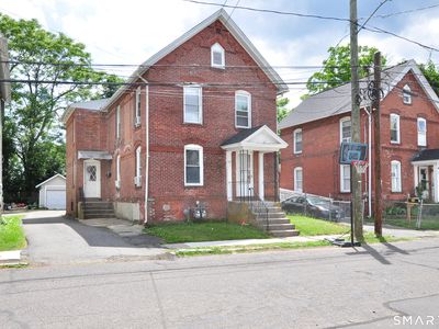 24 Garden Street