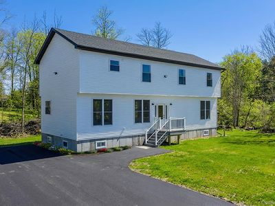 Property at 6 Maple Avenue, Hurleyville, NY