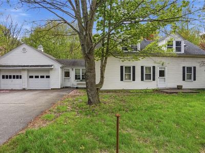 Property at 1162 Douglas Pike, Smithfield, RI
