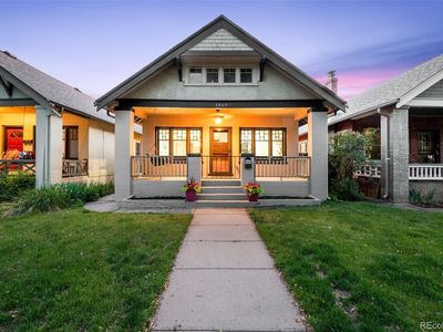 1469 S Lincoln Street