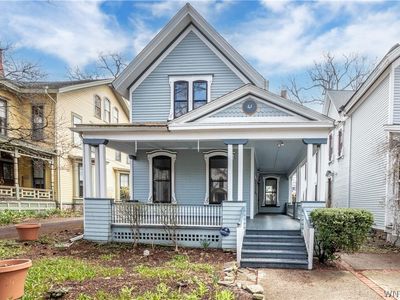 41 Irving Pl