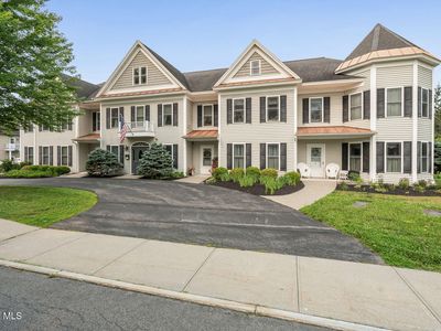 80 Maple Avenue Unit F