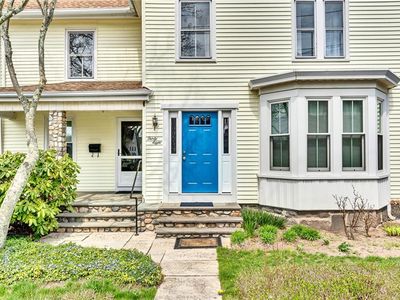 38 School St