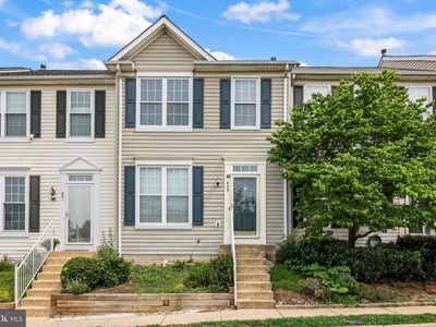 453 Pearlbush Sq NE