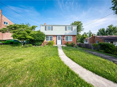 810 Sweetleaf Dr