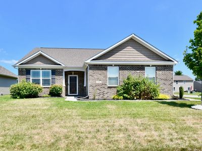 Property at 6768 Birmingham Ave, McCordsville, IN