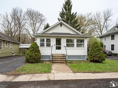 Property at 296 Elm St, Deerfield, MI