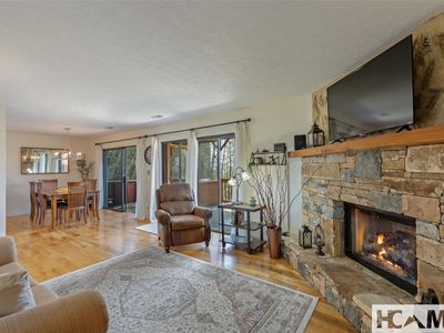 135 Toxaway Views Drive #601
