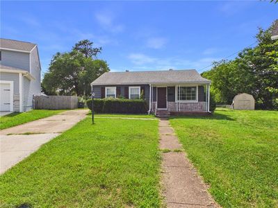 800 Craten Rd