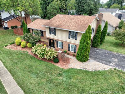 917 Castlewood Drive