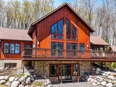 7824 Crab Lake Rd