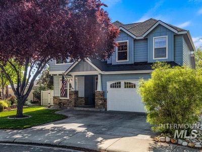 313 Ryegate Dr