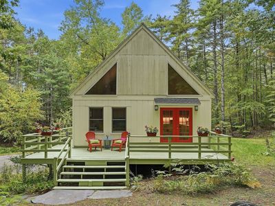 Property at 4 Jackson Hill Rd, Leverett, MA
