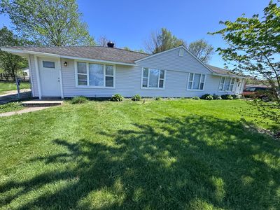 Property at 121-123 Parkview Ave, La Porte, IN