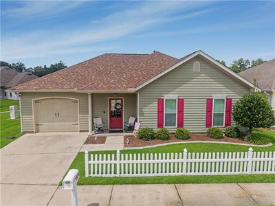 324 Craftsman Ct
