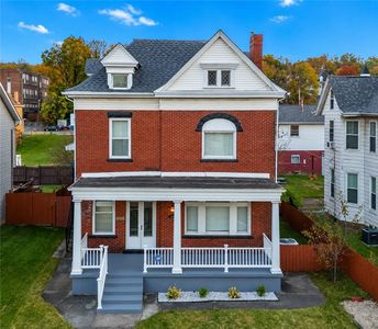 Property at 1336 4th Ave, Coraopolis, PA