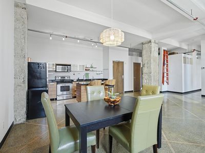350 Saint Peter St Unit 508