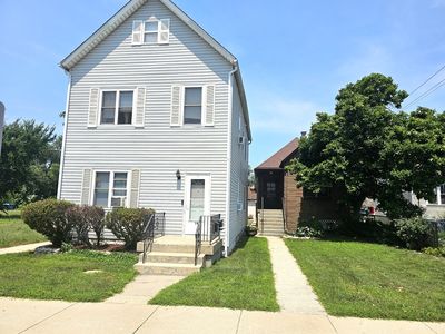 Property at 14-12 E 156th St, Dolton, IL