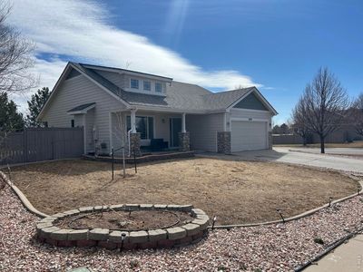 Property at 8770 Crossfire Dr, Wellington, CO