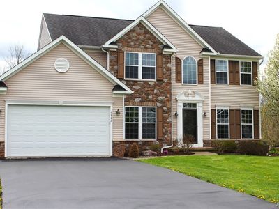 Property at 5860 Monaghan Ln, Clarence Center, NY