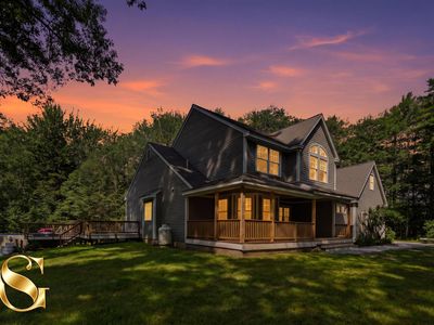 10 Windsor Post Road