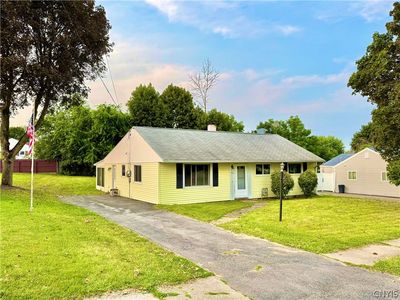 Property at 109 Standart Ave, Auburn, NY