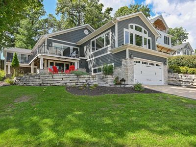 2307 Cedar Point DRIVE