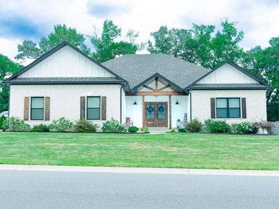 315 Mayberry Dr