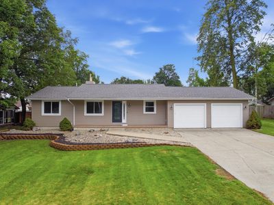 Property at 401 Greenwood Trl, Ossian, IN