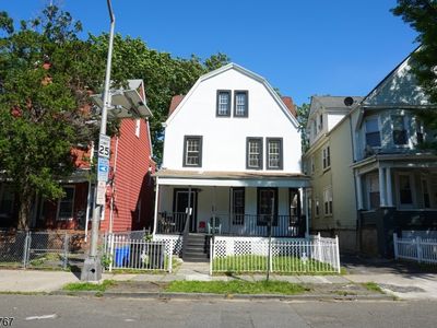 Property at 116 N 19Th St, East Orange, NJ