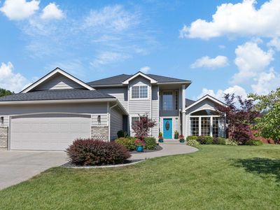 1925 S Timberlane Dr