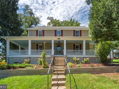 Property at 918 S Samuel St, Charles Town, WV