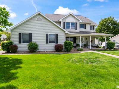 116 Cypress Dr