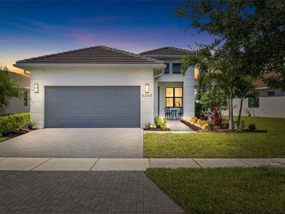5265 BARNETT CIRCLE