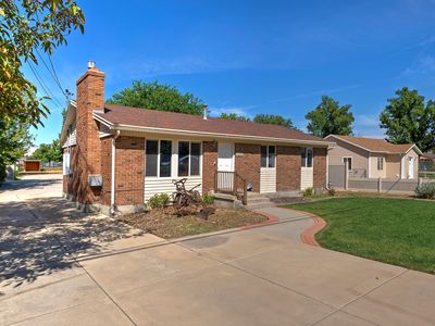 13140 S 1830 W